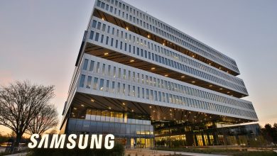 Samsung HQ in USA