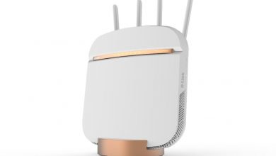 D-Link 5G рутер NR Enhanced Gateway