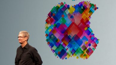 Tim Cook weak iphone sales