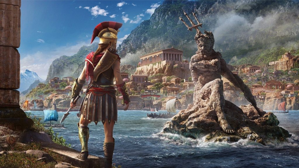 assassin's-creed-odyssey-project-stream