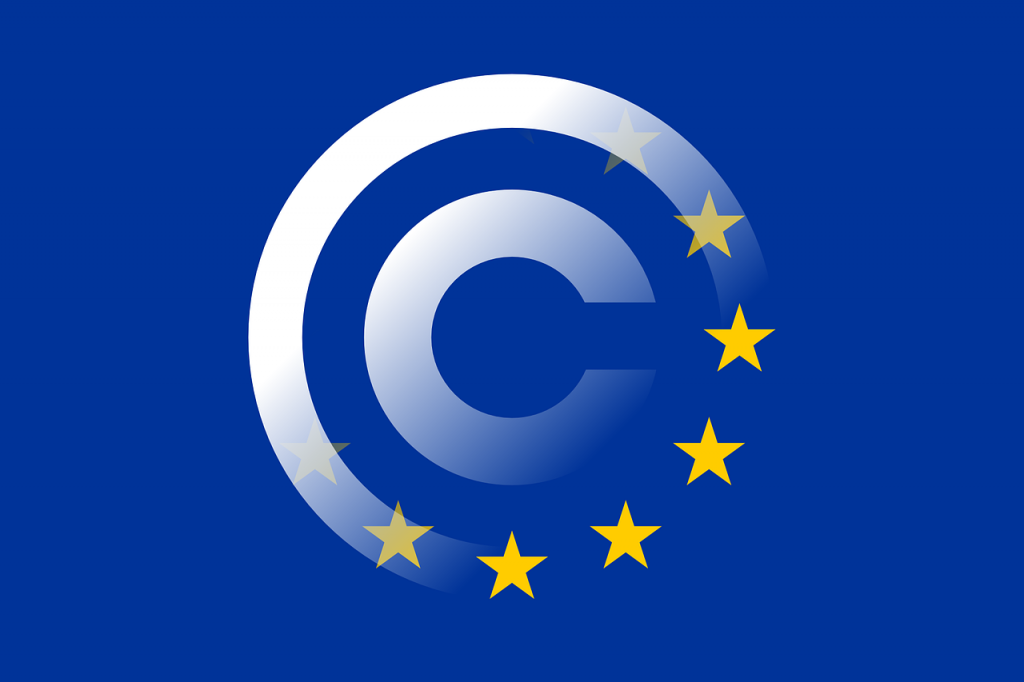 EU Copyright reform