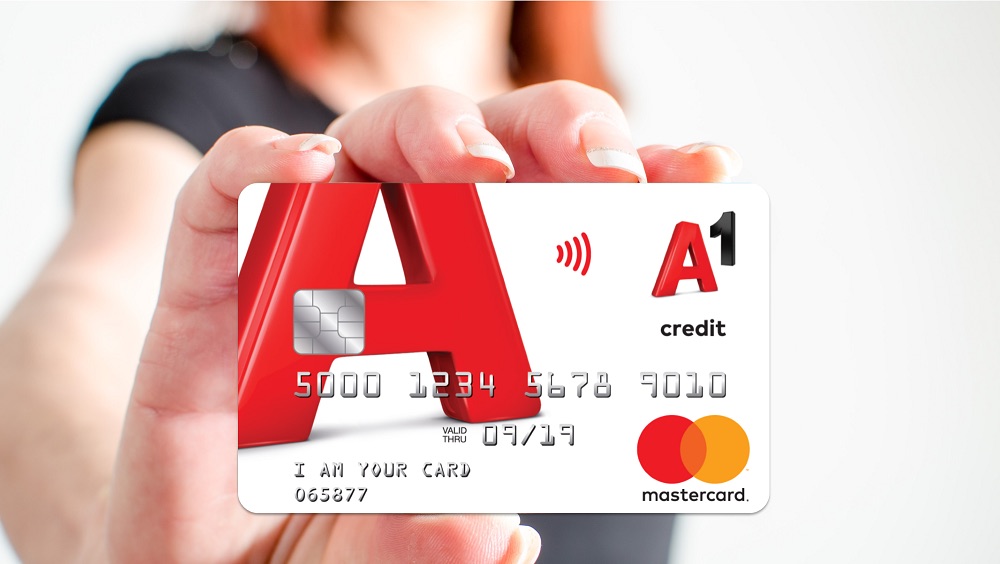 A1-Credit-Card