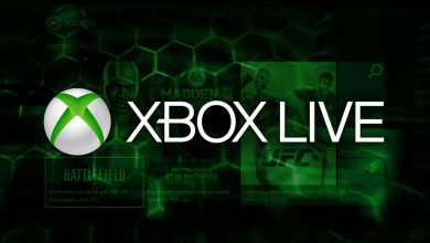 Xbox live cover