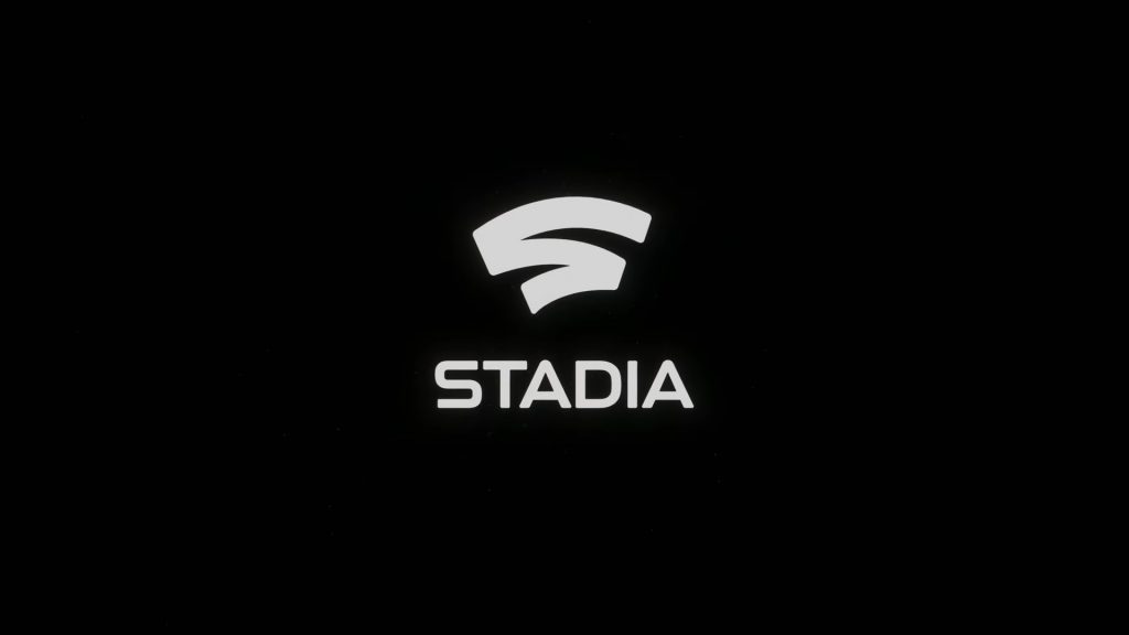 Stadia Google гейминг платформа