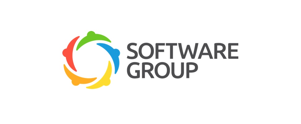 Software Group Лого