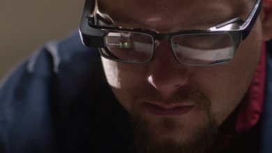 Google glass enterprise edition 2