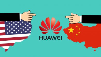 Huawei US Ban