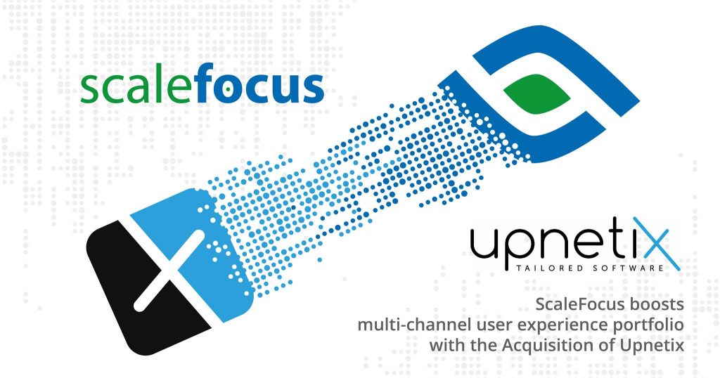 scalefocus-upnetix