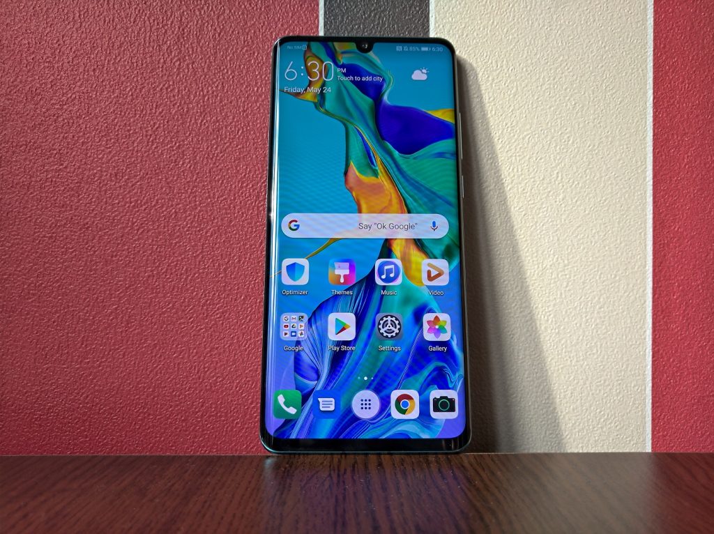 Huawei P30 Pro Review 3