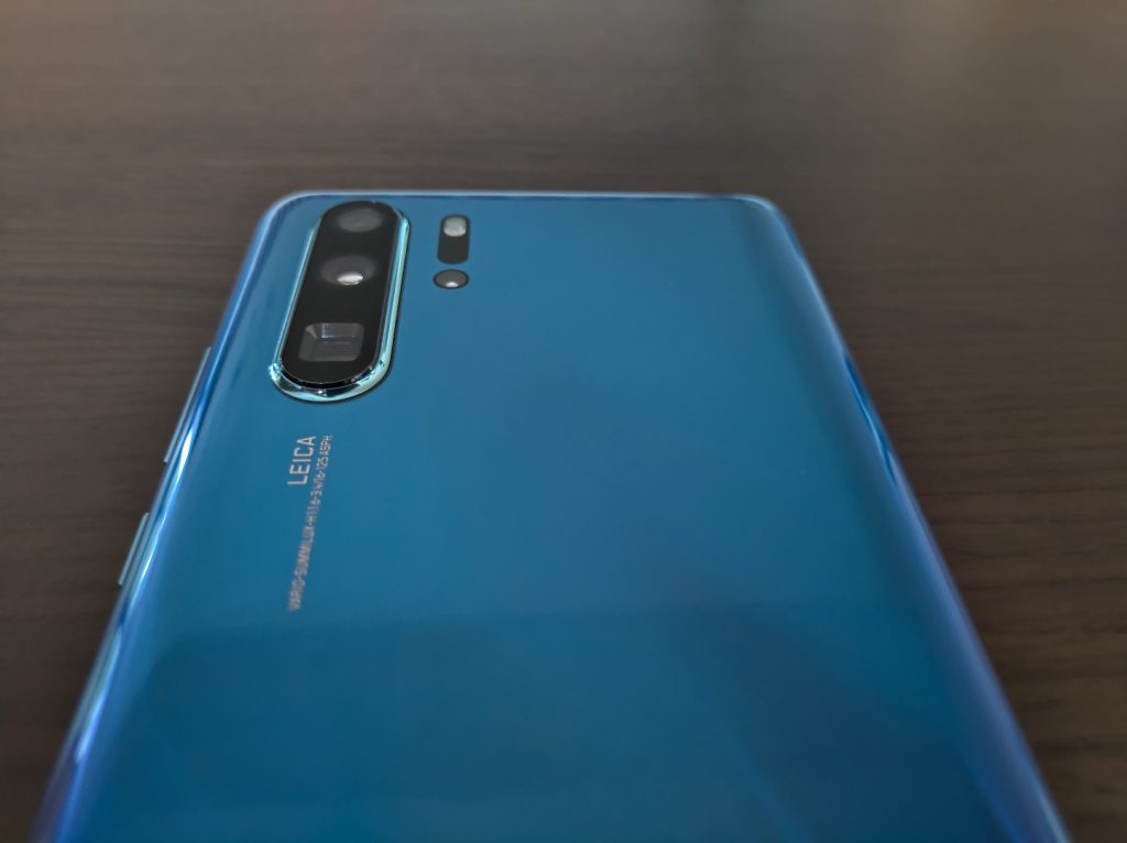 Huawei P30 Pro Review 7