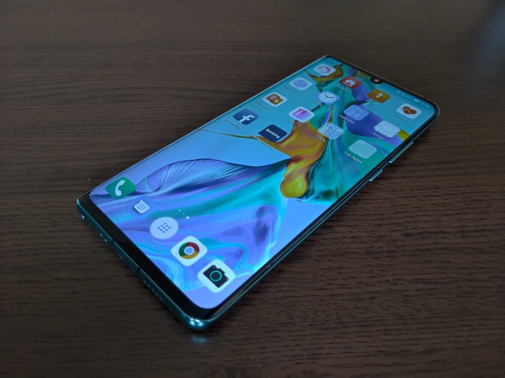 Huawei P30 Pro Review 8