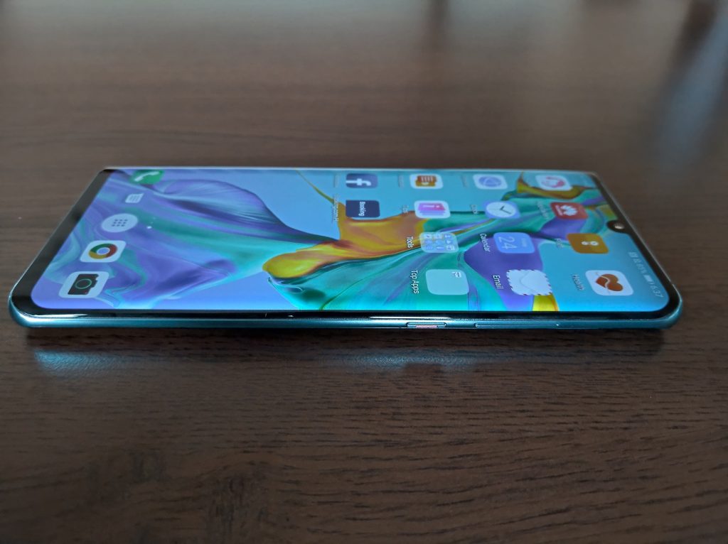 Huawei P30 Pro Review 9