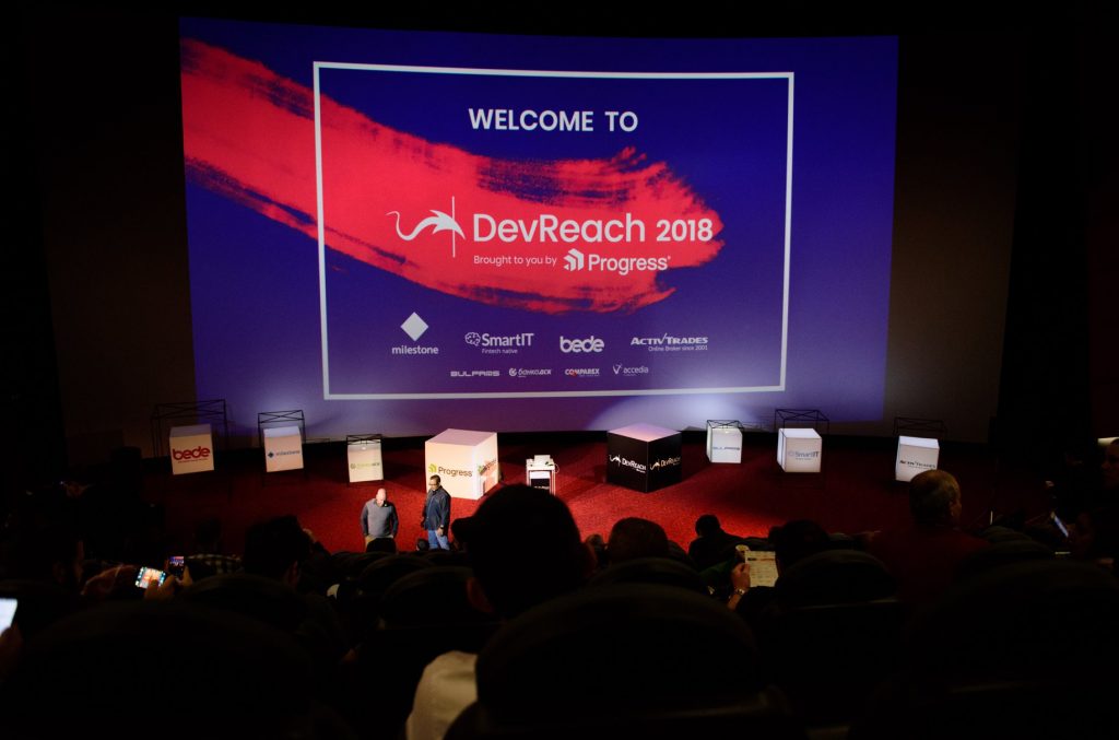 DevReach