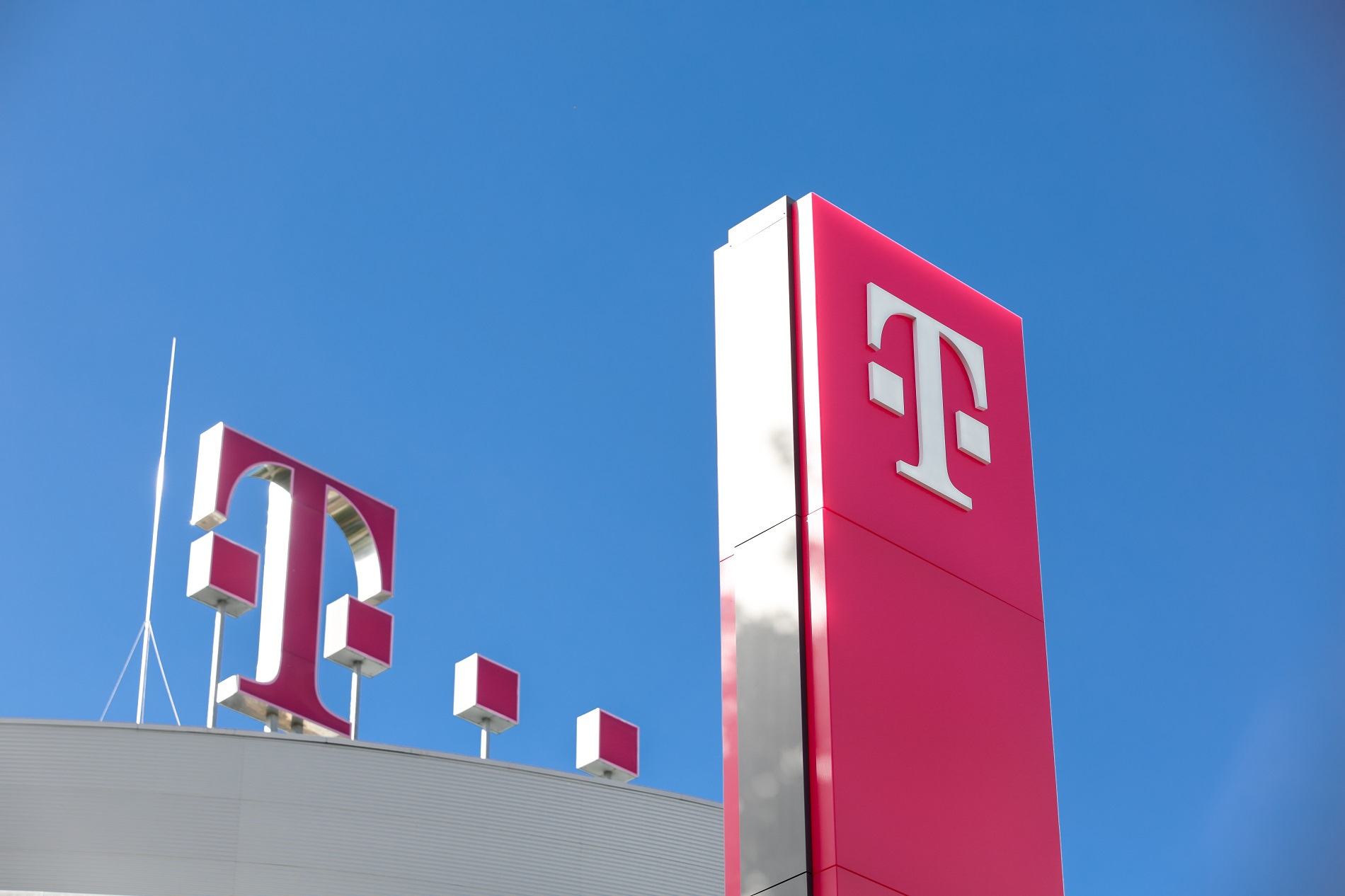 Deutsche Telekom