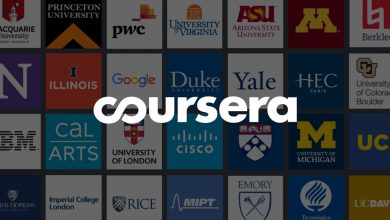 Coursera-logos