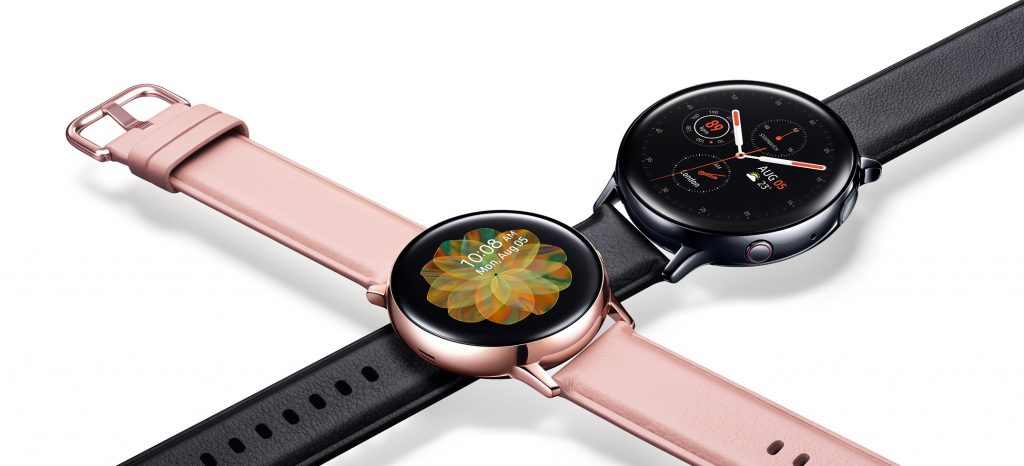 Galaxy Watch Active 2