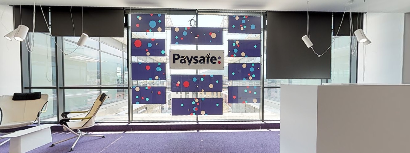 Paysafe office 1