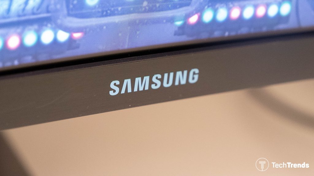 Samsung-monitor-logo