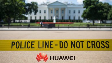 White-House-police-Huawei