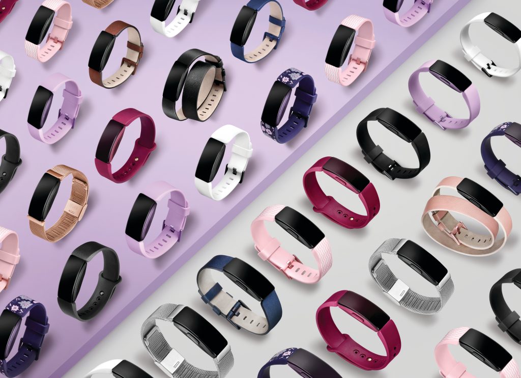 Fitbit-inspire-family