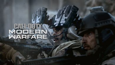 Modern Warfare 7