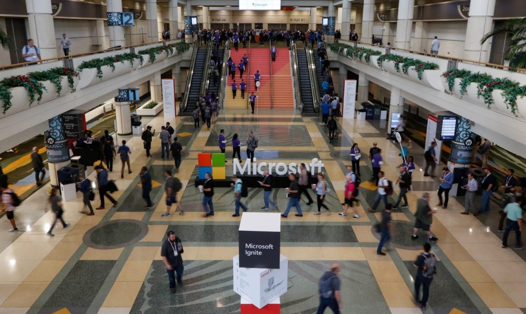 microsoft-ignite-2019