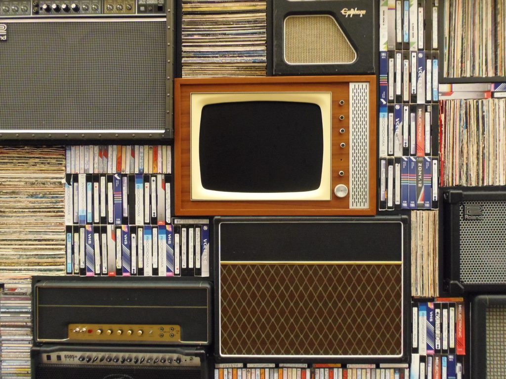 old-tv-vintage