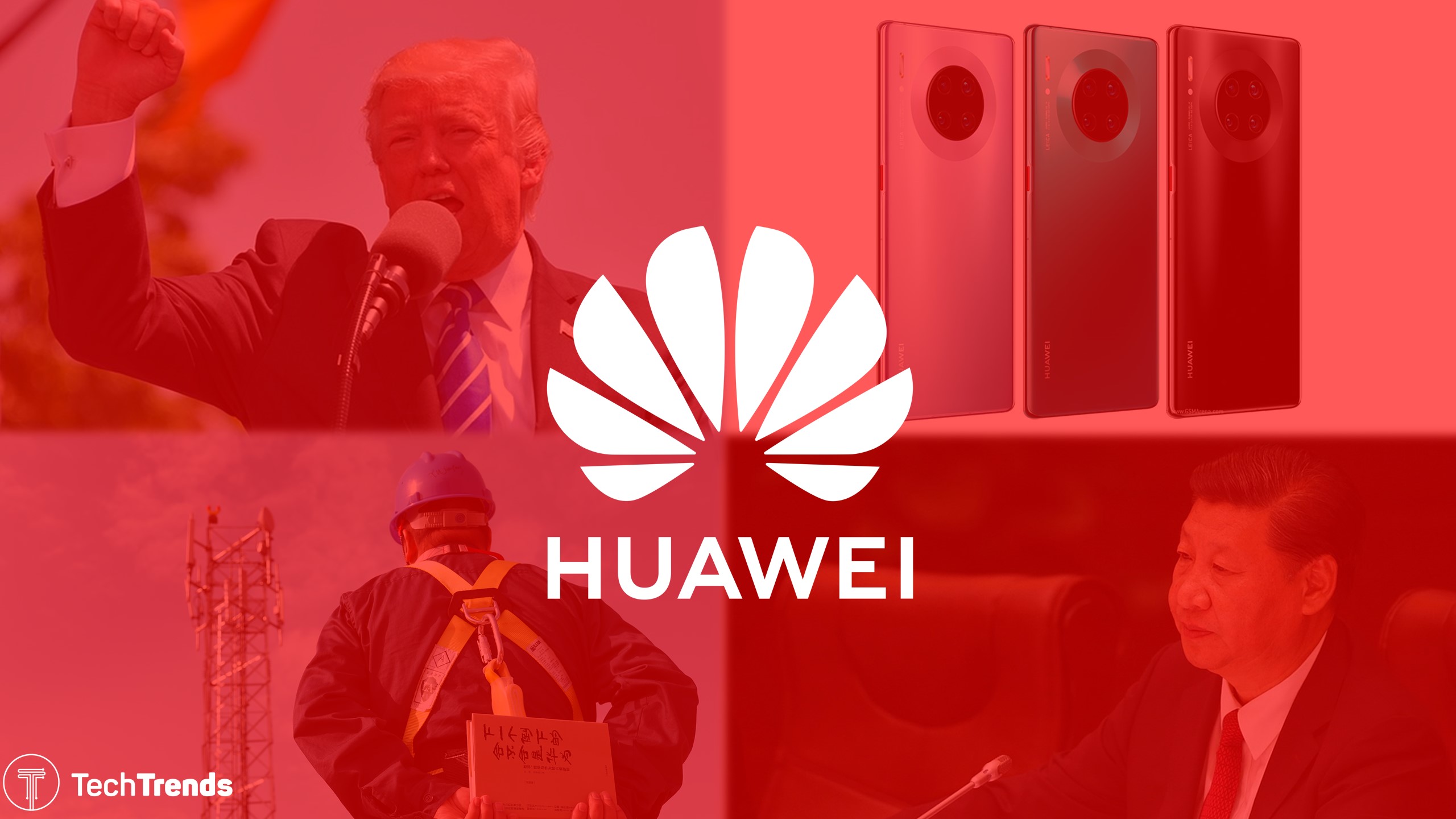 Huawei-2019-problems