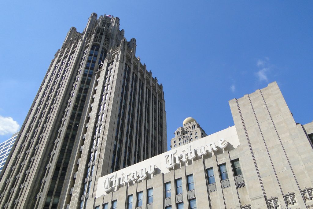 Chicago_Tribune_Building_-_Chicago_-_Illinois_-_USA