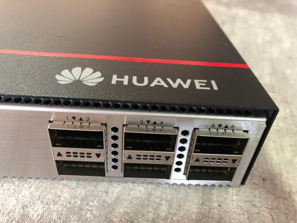 huawei-switch