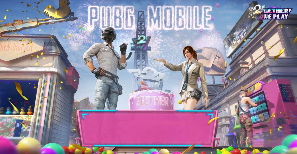 pubg-mobile