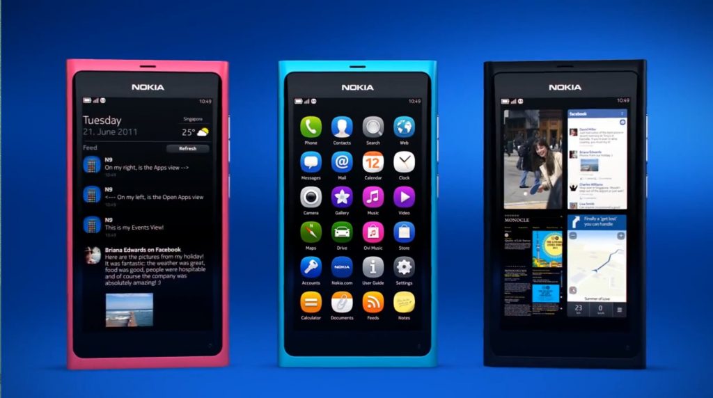 Nokia-n9-meego-dark-mode