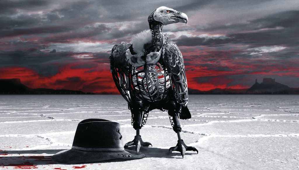 Westworld-s1-poster