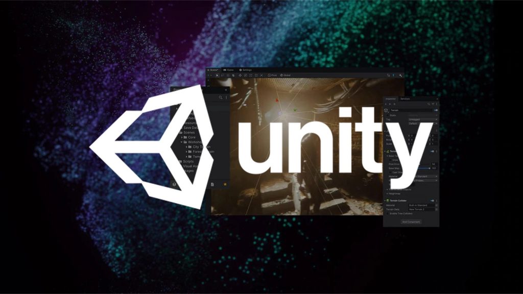 Unity-engine-cover