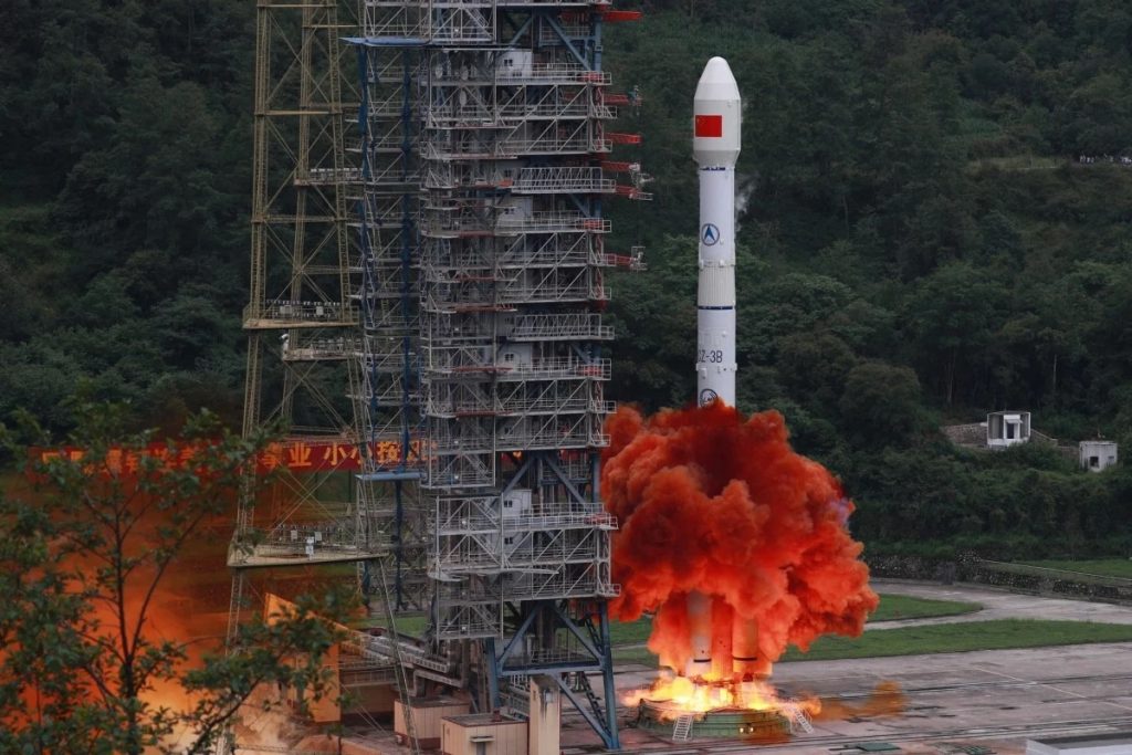 beidou-satellite-launch