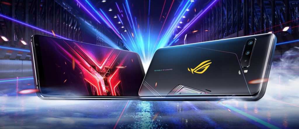 Asus ROG Phone III