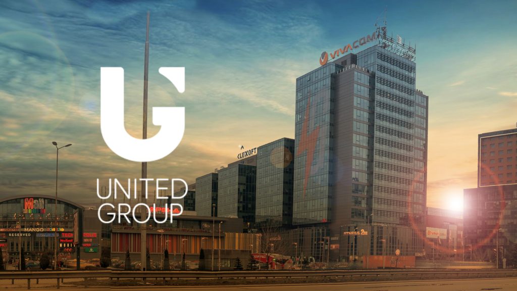 VIVACOM-UnitedGroup