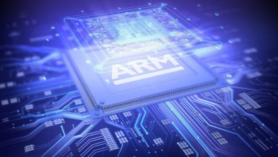 arm-chipset