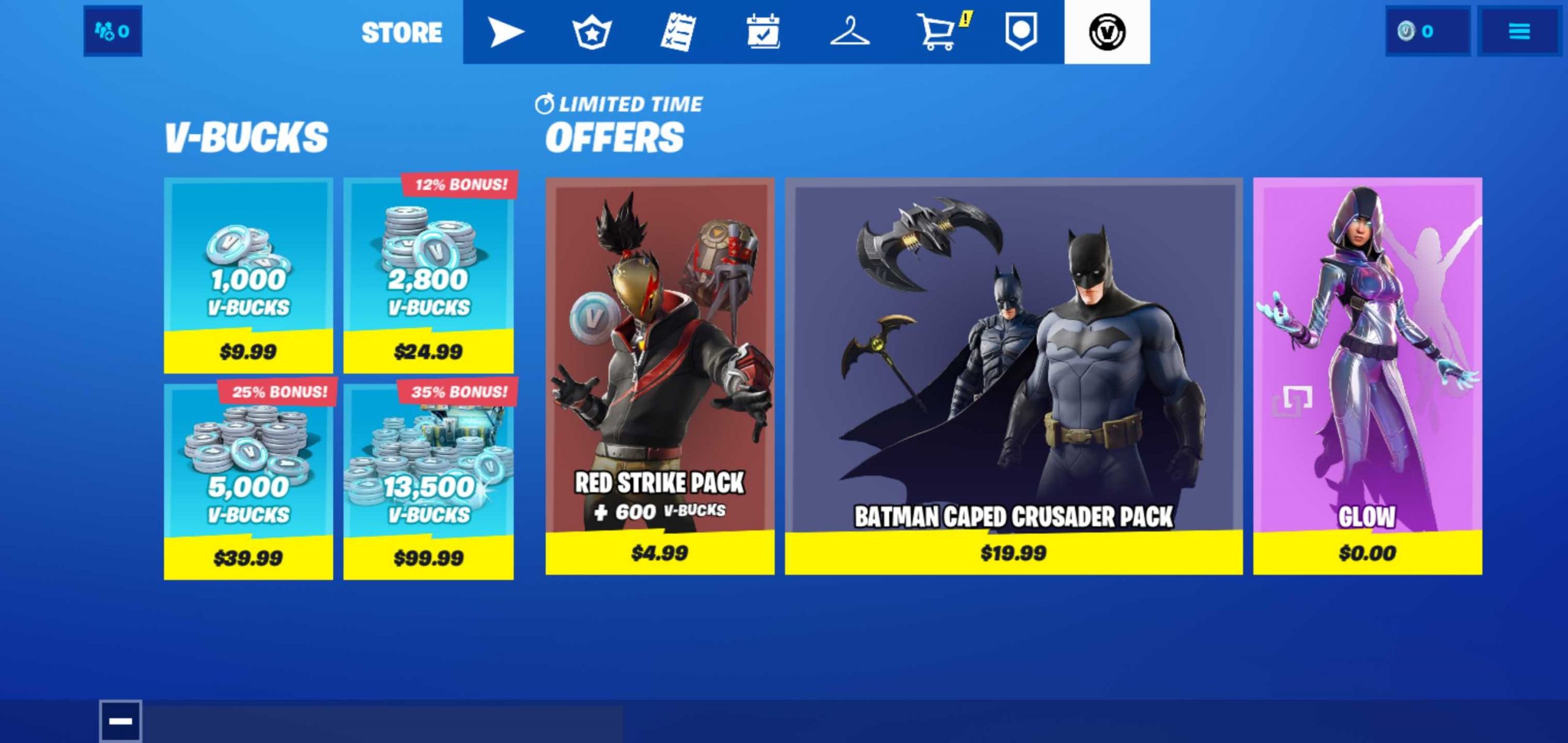 fortnite-store-samsung-page