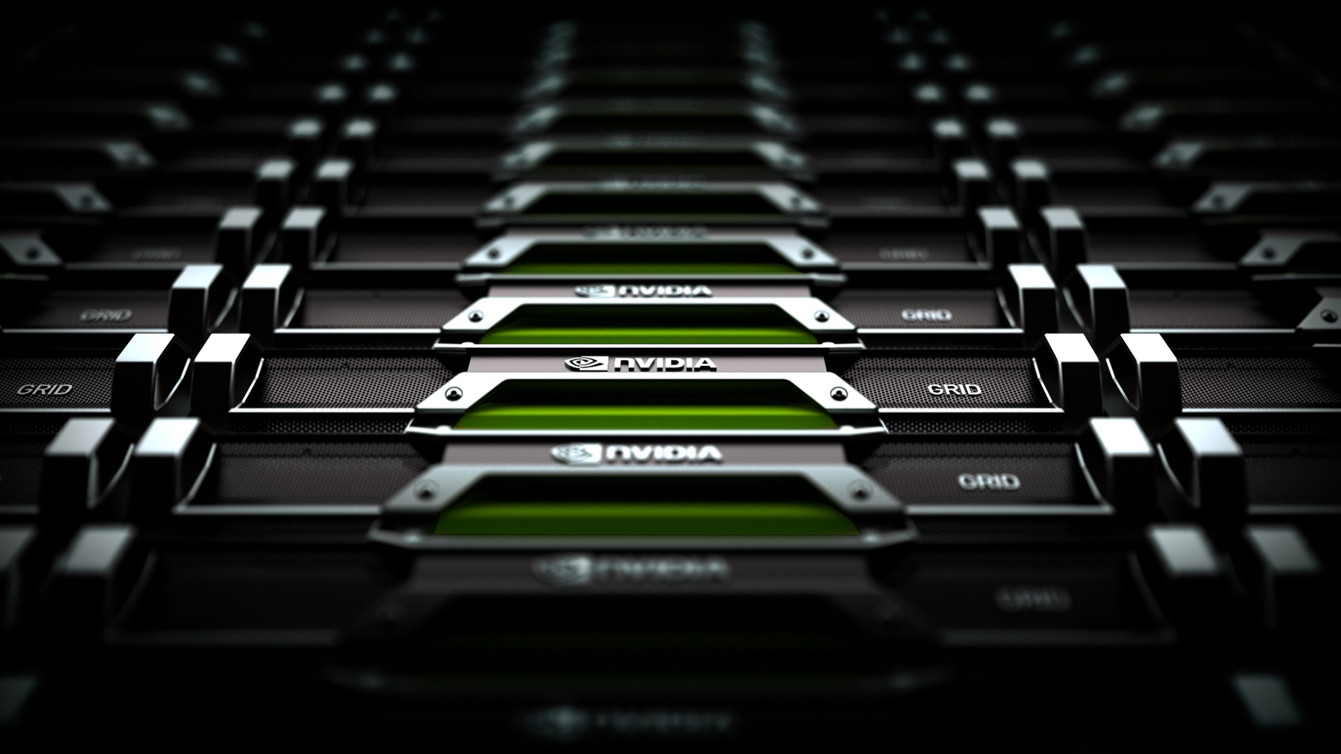 nvidia-data-center-grid