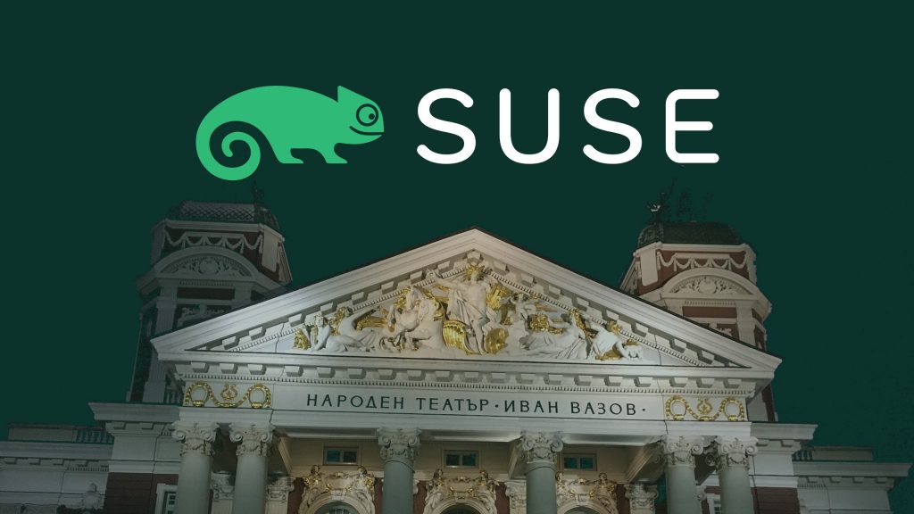 suse-sofia