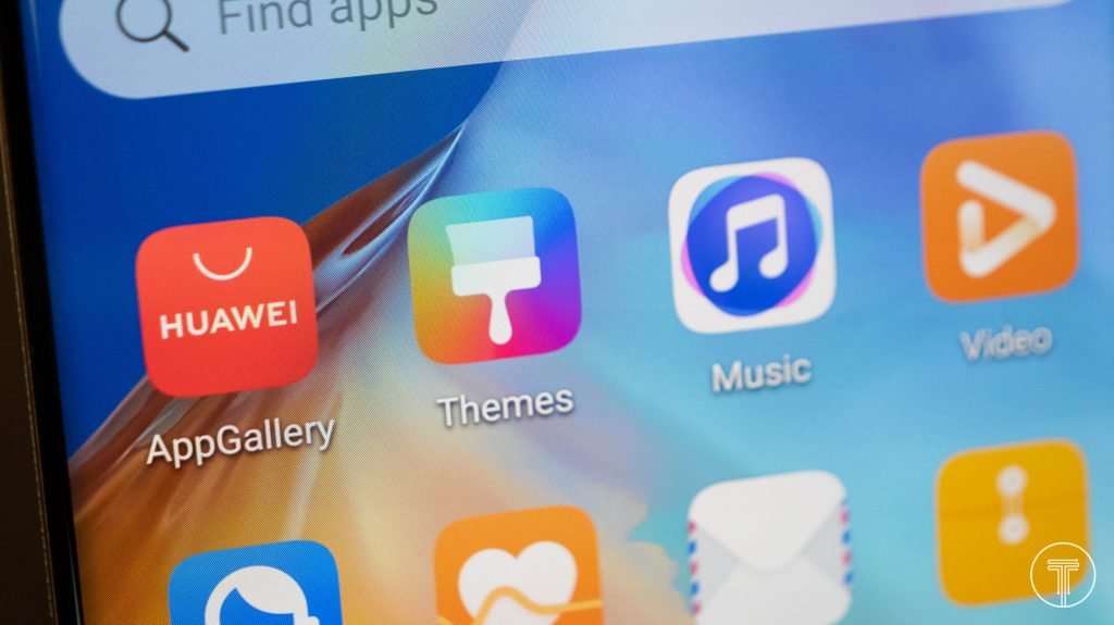 Huawei-P40-Pro-App-Gallery