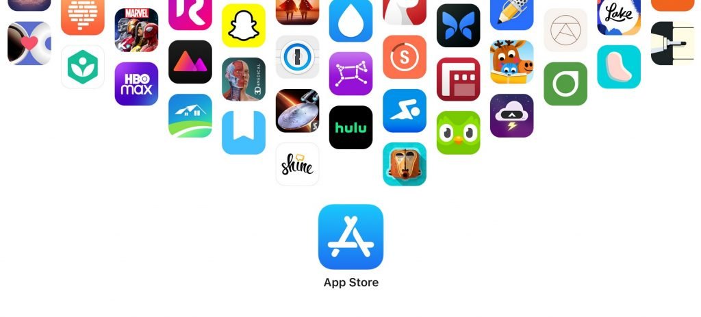 app-store-kv