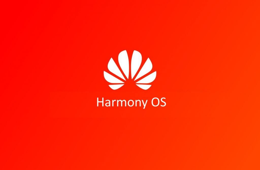 Harmony-OS-logo