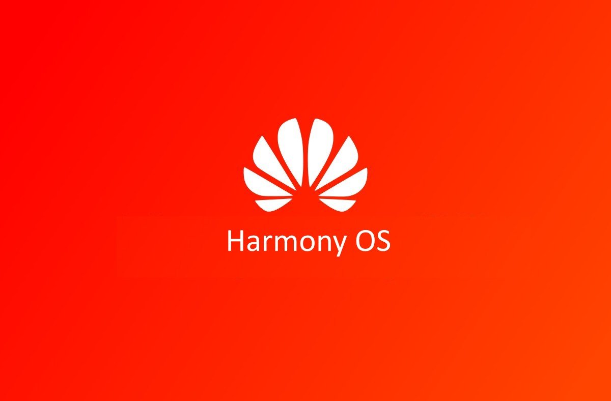 Harmony-OS-logo