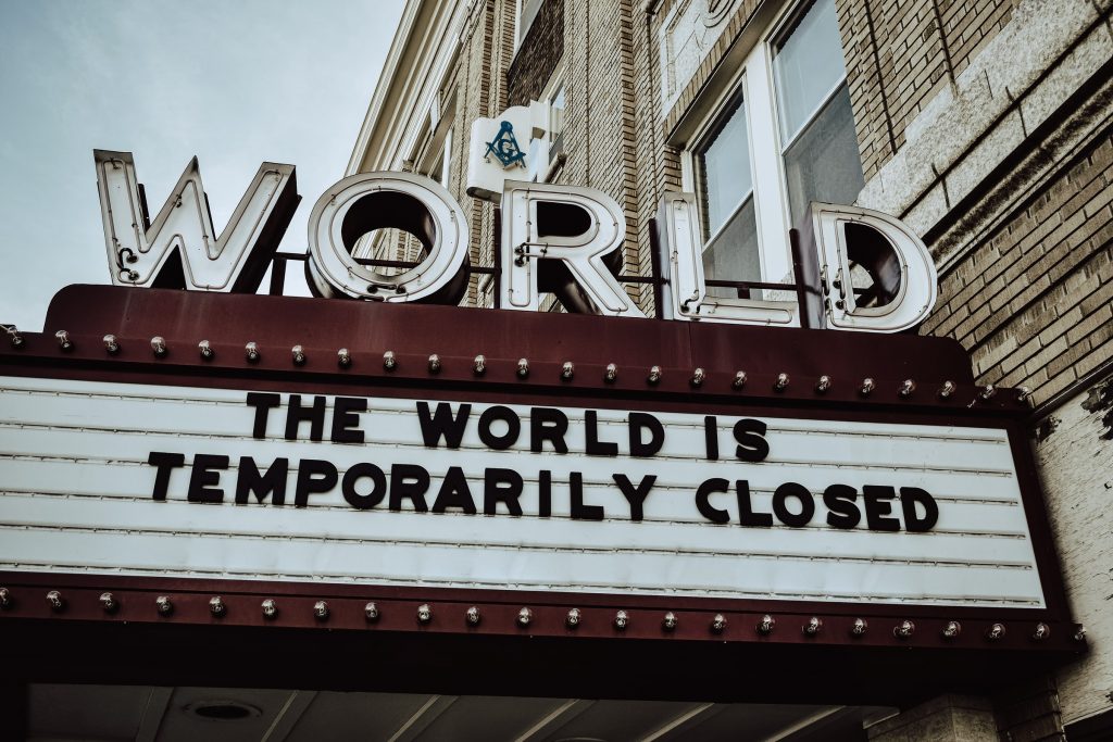 cinema-world-closed