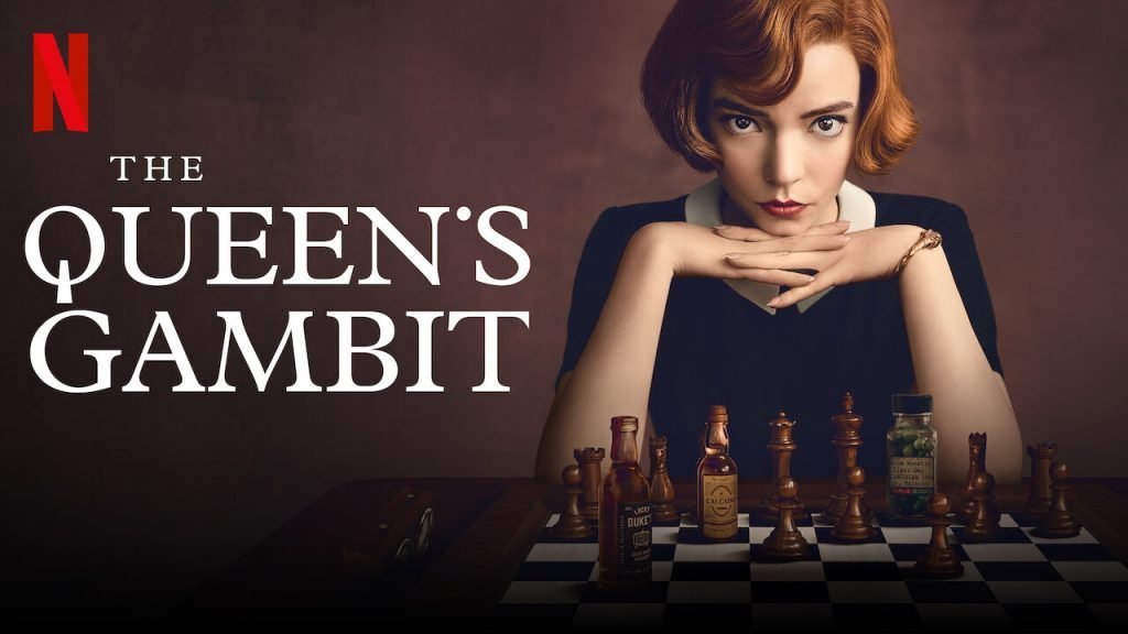 The-Queens-Gambit-Review-Netflix-tv-series