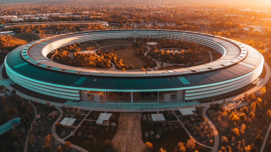 apple-hq-loop-cupertino