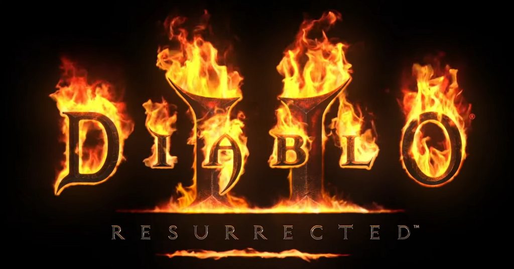 diablo-2-resurrected-logo