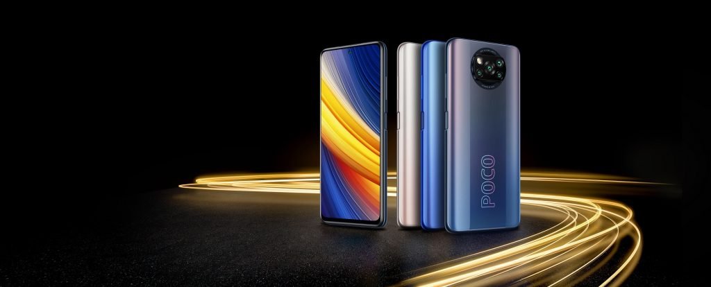 POCO X3 Pro-KV-0313